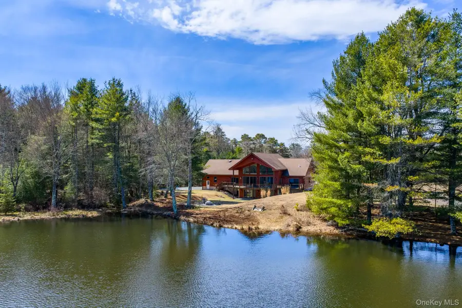 58 Deer Meadow Road, Bethel, NY 12786 - #3