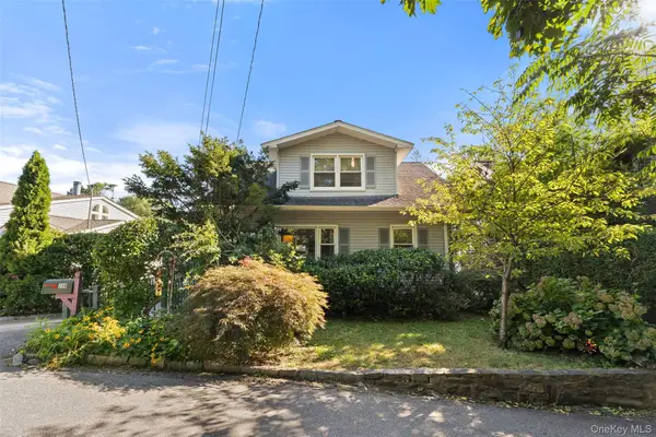 396 Farragut Avenue, Hastings-on-Hudson, NY 10706