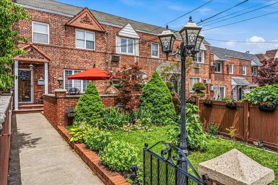 2012 43rd Street, Astoria, NY 11105 - #2