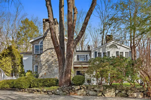 72 Old Mill River Road, Pound Ridge, NY 10576
