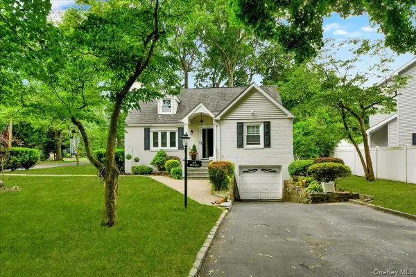 48 Bellain Avenue, Harrison, NY 10528