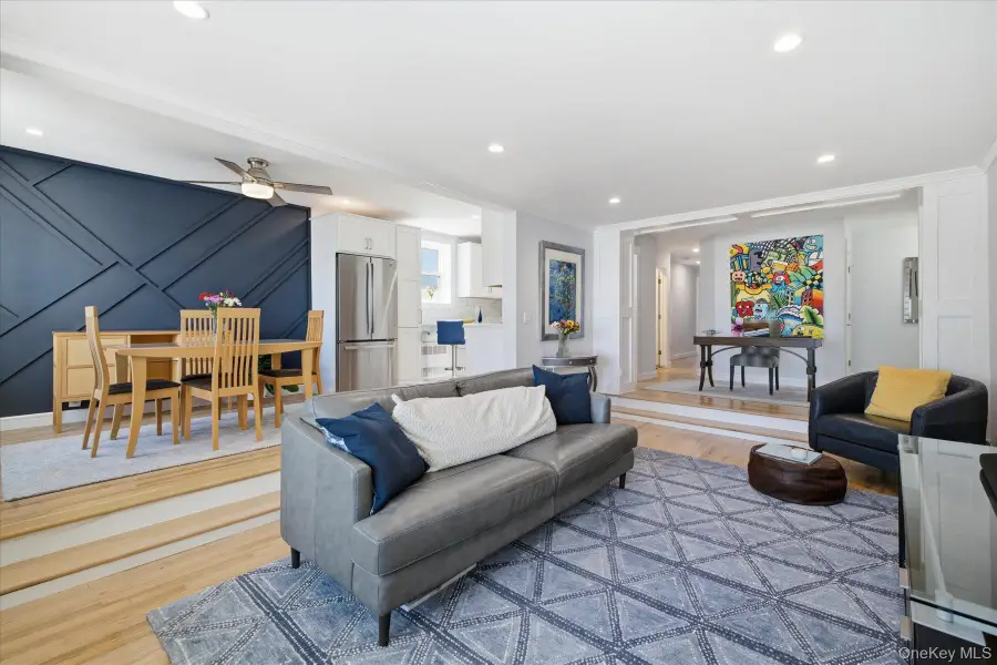 522 Shore Rd Road #3BB, Long Beach, NY 11561 - #3