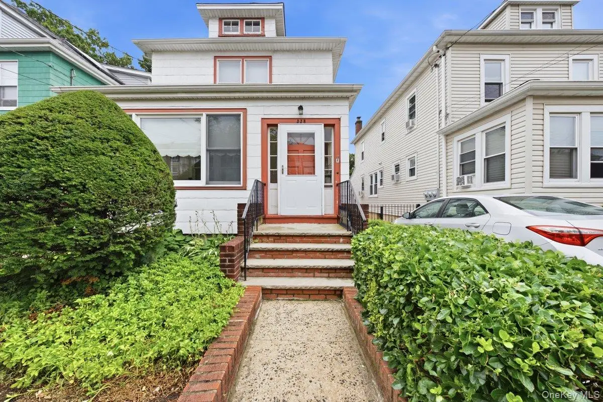 338 E 238th Street, Bronx, NY 10470 - #1