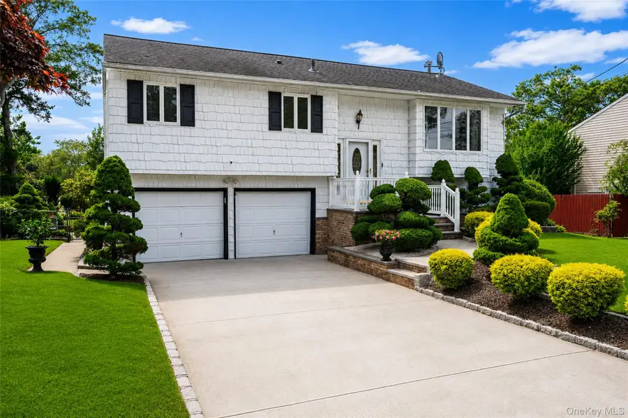 34 Ruland Road, Selden, NY 11784 - #2