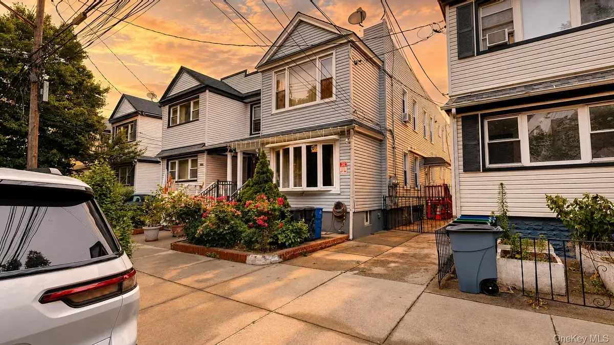 9523 105th Street, Ozone Park, NY 11416 - #1