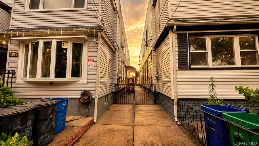 9523 105th Street, Ozone Park, NY 11416 - #2