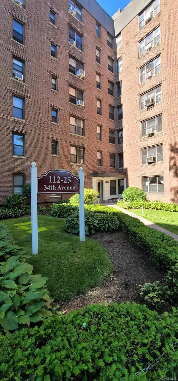 112-25 34th Avenue #2A, Corona, NY 11368