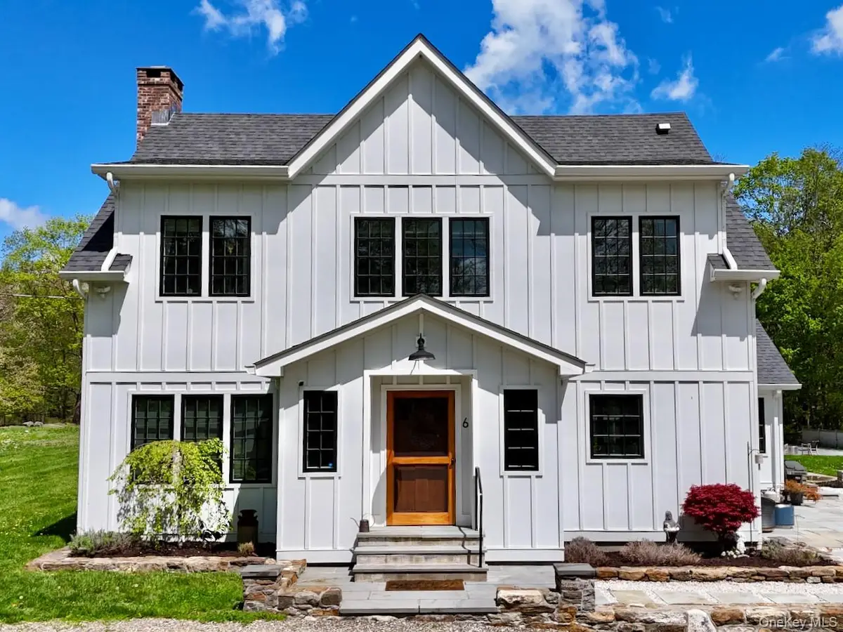 6 Byrds Hill Road, Pawling, NY 12564 - #1