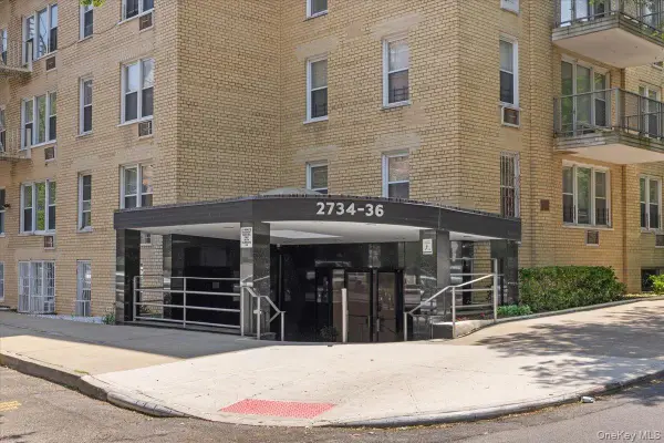 2736 Independence Avenue #2B, Bronx, NY 10463