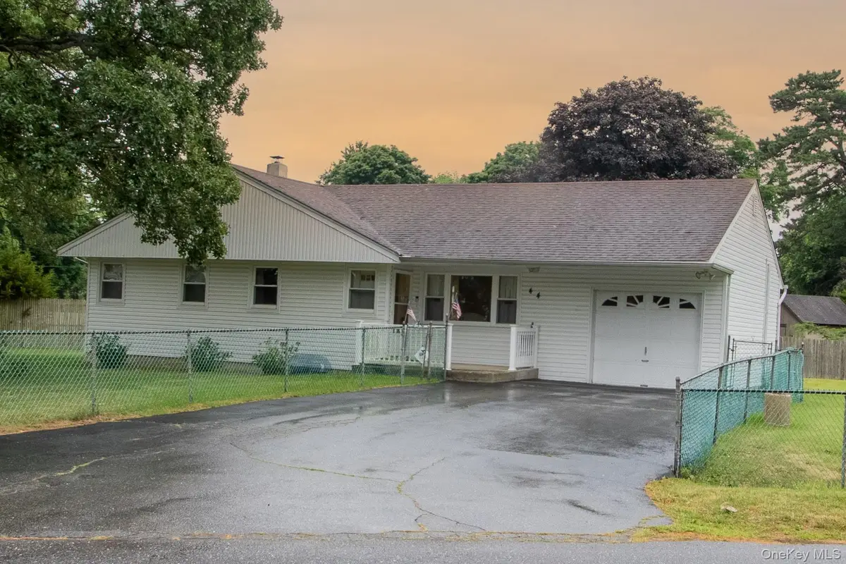 44 Willoughby Street, Brentwood, NY 11717 - #1