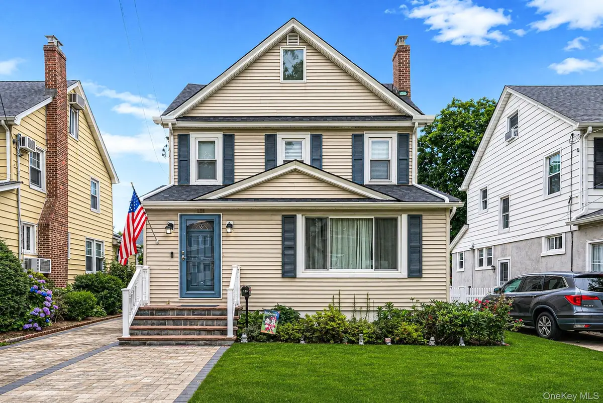 159 Iris Avenue, Floral Park, NY 11001 - #1