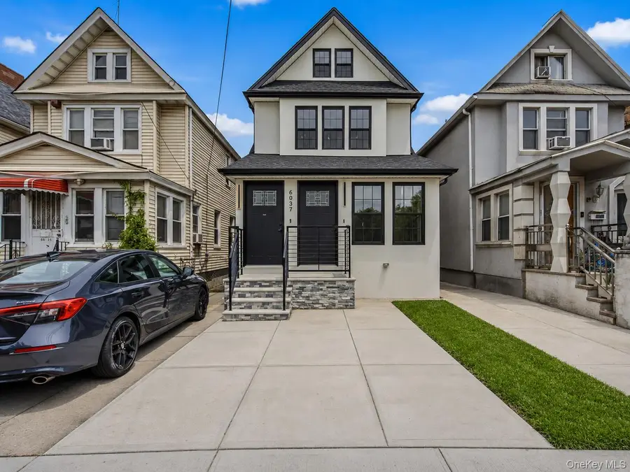 6037 Wetherole Street, Elmhurst, NY 11373 - #2