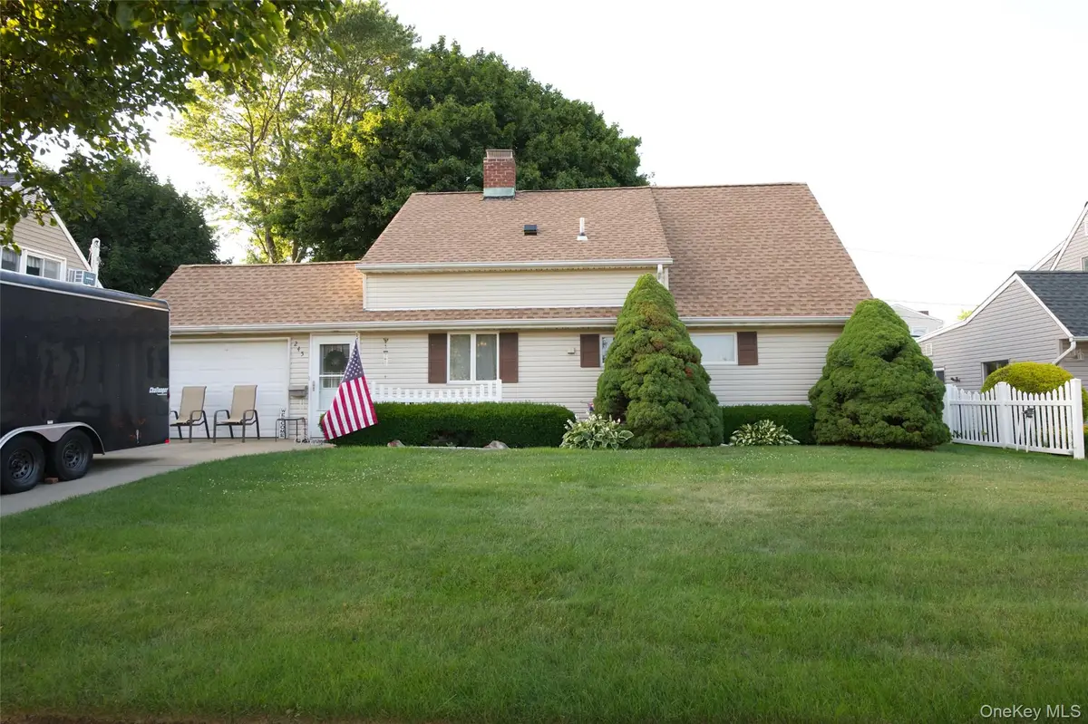 245 Sprucewood Drive, Levittown, NY 11756 - #1