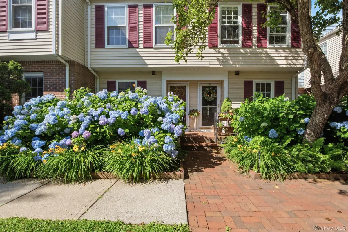22 Washington Mews #22, Port Chester, NY 10573 - #1