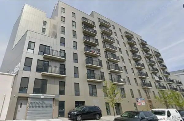 70-25 Queens Boulevard #7J, Woodside, NY 11377