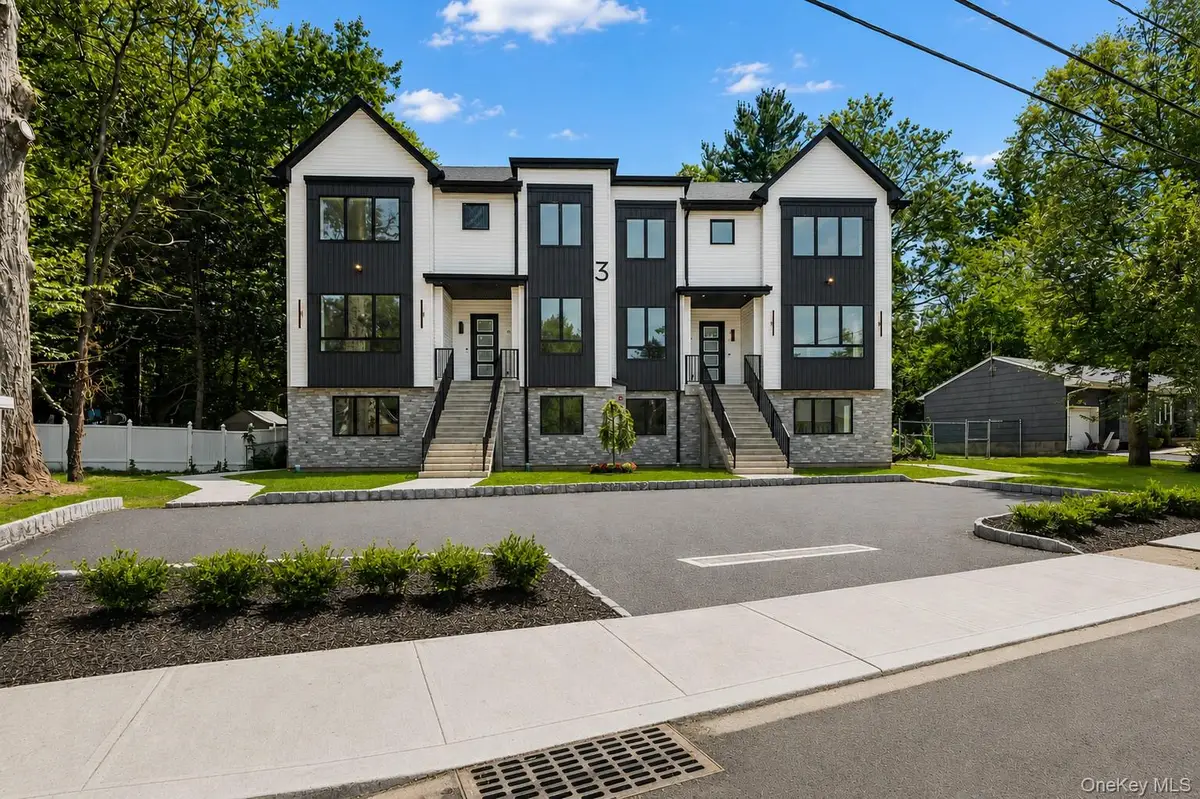 3 Greene Road, Spring Valley, NY 10977 - #1