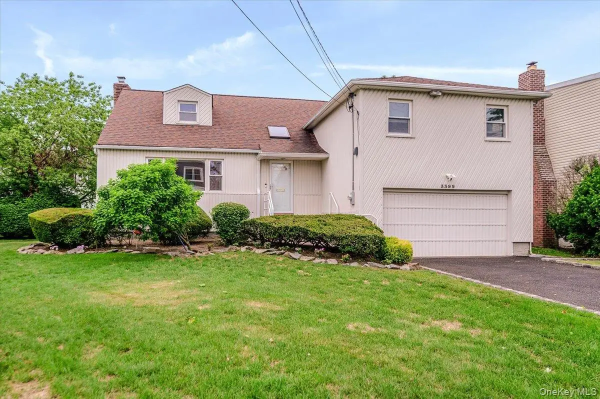 3399 Harold Street, Oceanside, NY 11572 - #1