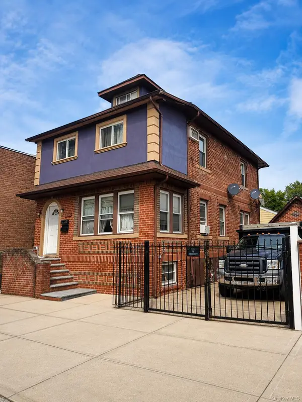 13515 127th Street, South Ozone Park, NY 11420
