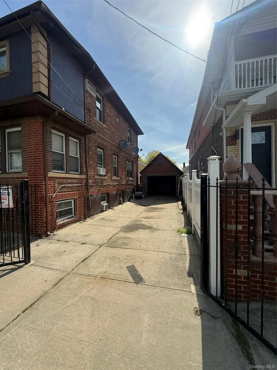 13515 127th Street, South Ozone Park, NY 11420 - #3