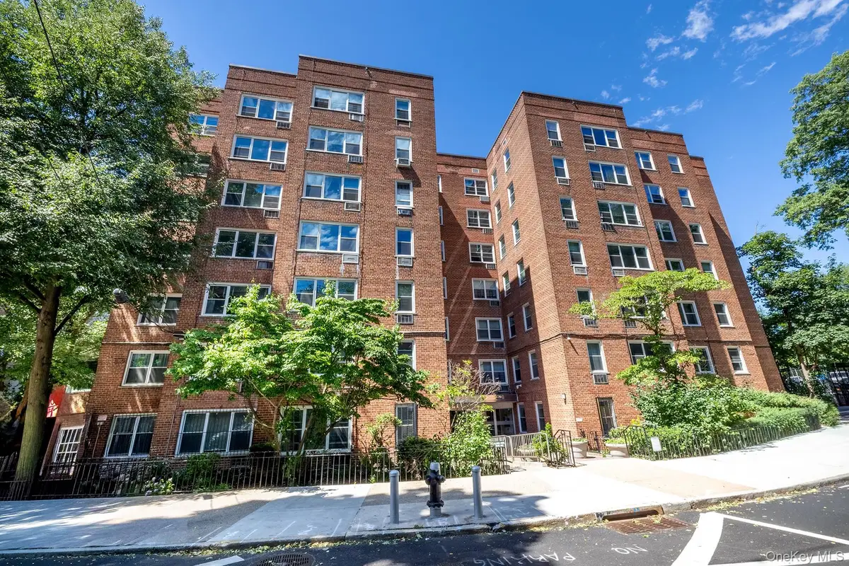 2465 Palisade Avenue #8B, Bronx, NY 10463 - #1