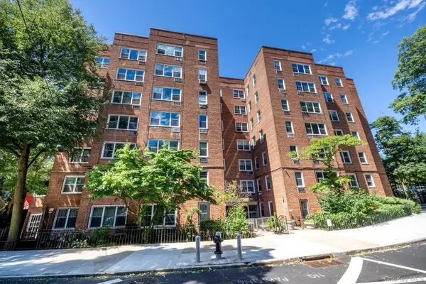 2465 Palisade Avenue #8B, Bronx, NY 10463