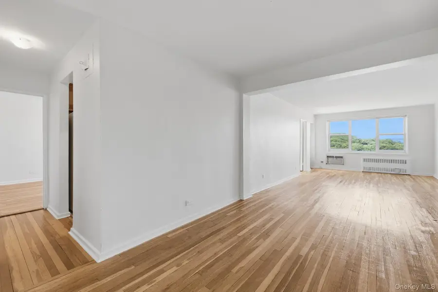 2465 Palisade Avenue #8B, Bronx, NY 10463 - #2