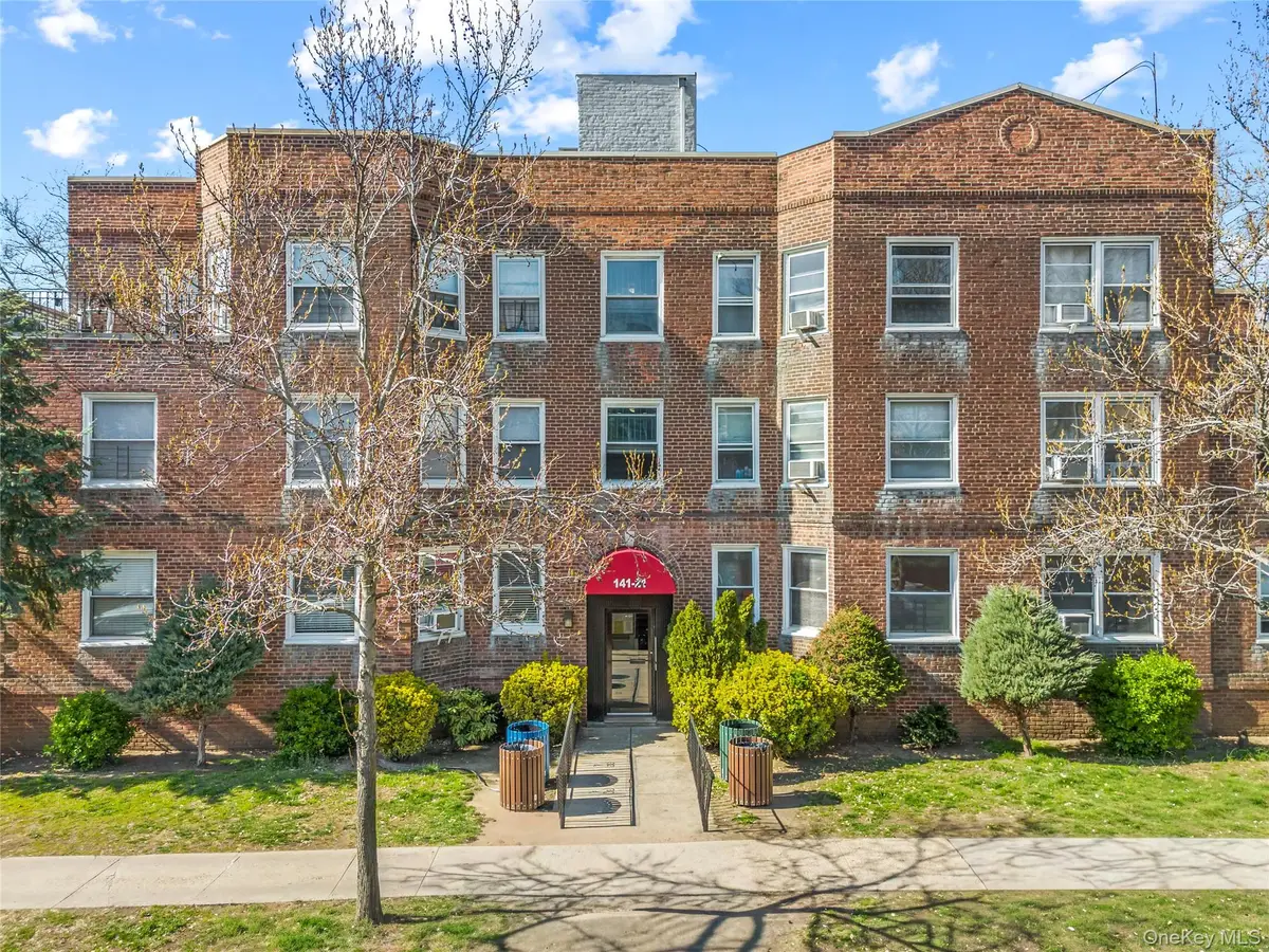 141-21 78th Rd Road #1B, Flushing, NY 11367 - #1