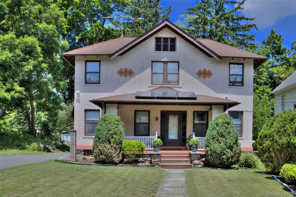 20 Shuit Place, Central Valley, NY 10917 - #1