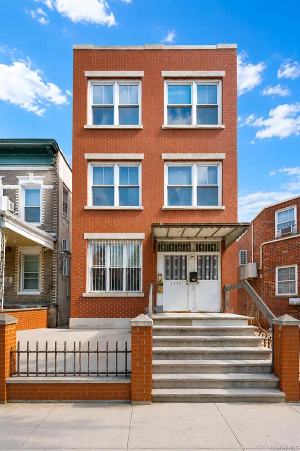1430 70th Street, Brooklyn, NY 11228