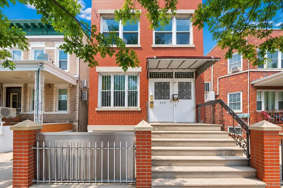 1430 70th Street, Brooklyn, NY 11228 - #2