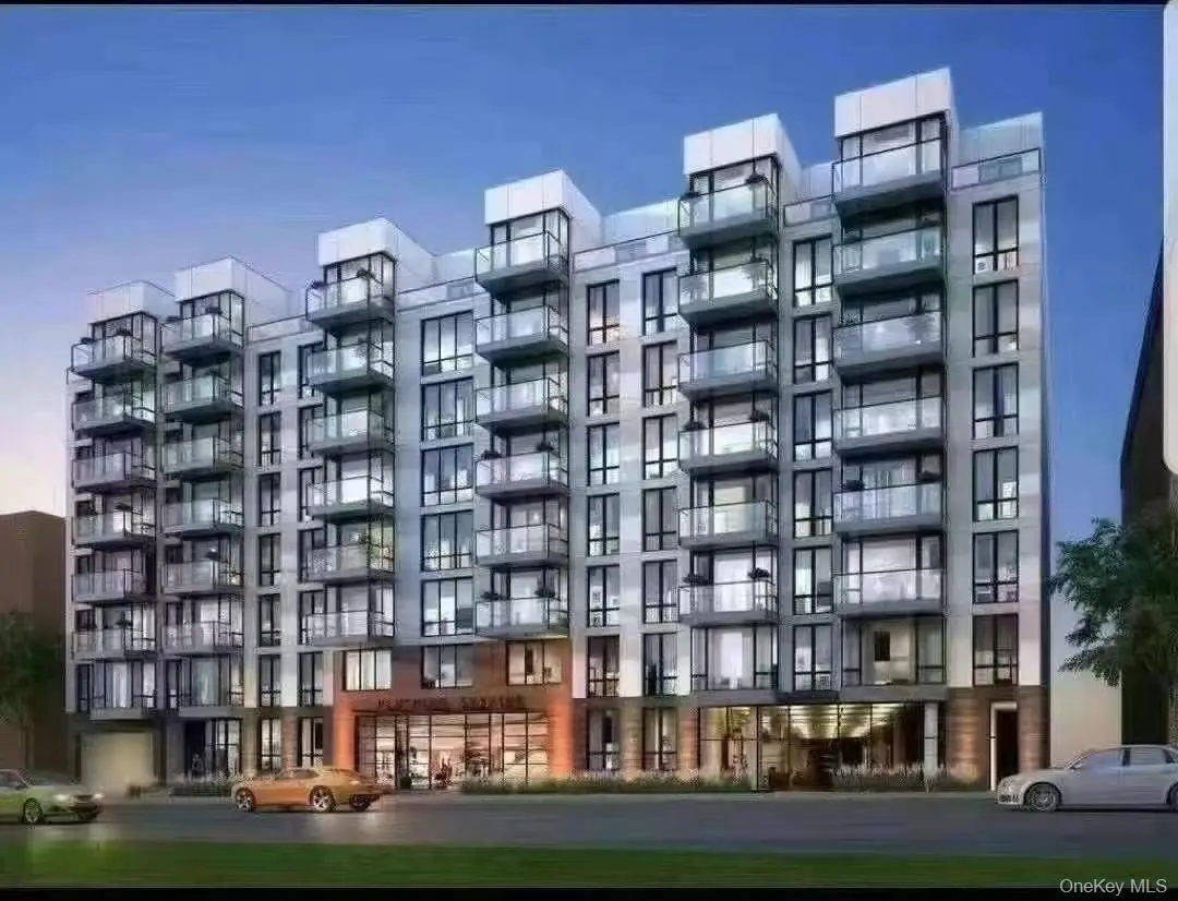 144-27 Sanford Avenue #6L, Flushing, NY 11355 - #1