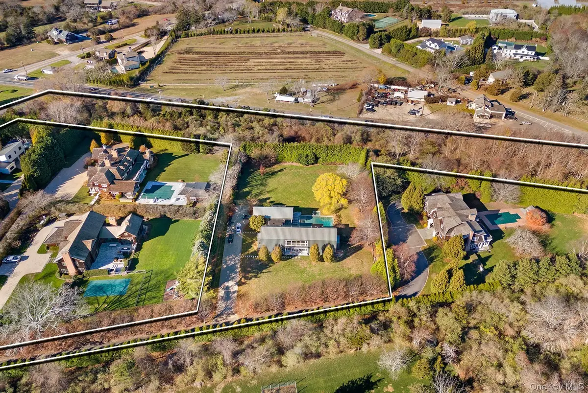 104 Osprey Way, Water Mill, NY 11976 - #1