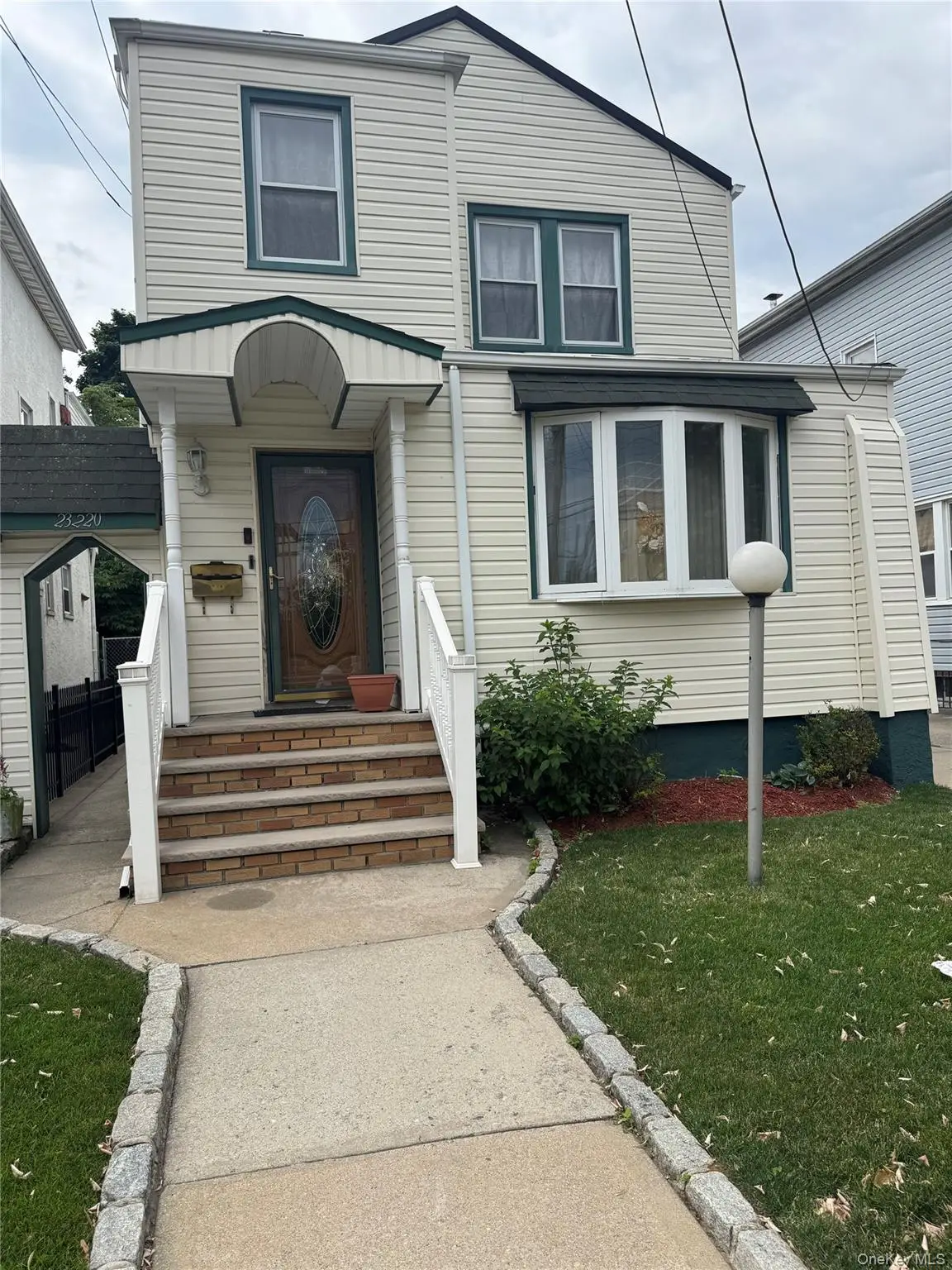 23220 Mentone Avenue, Laurelton, NY 11413 - #1