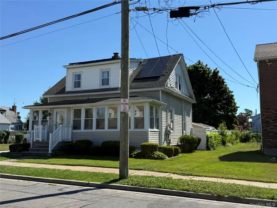 469 Chester Street, Uniondale, NY 11553 - #3
