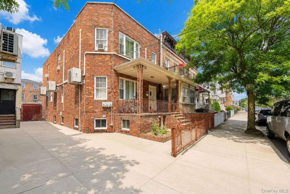 1428 70th Street, Brooklyn, NY 11228 - #1