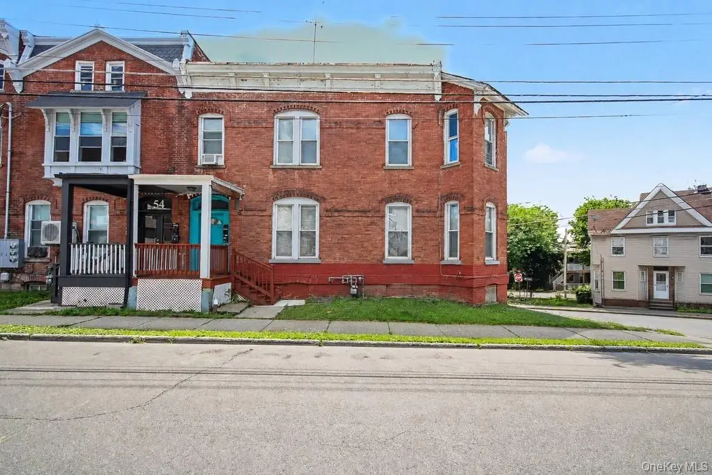 52 Linden Avenue, Middletown, NY 10940 - #1
