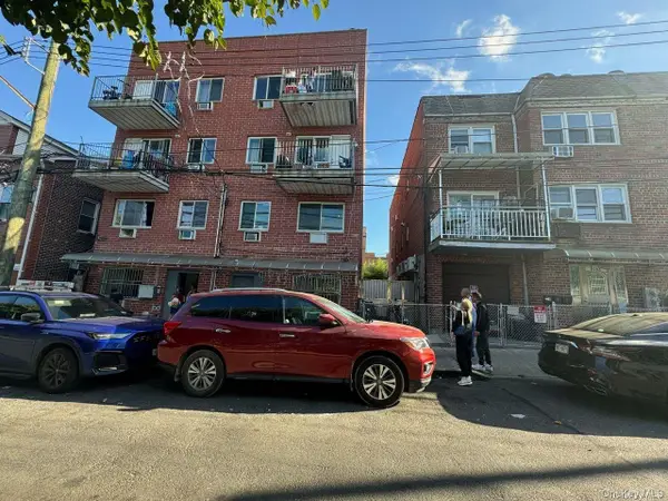 94-66 45th Avenue, Elmhurst, NY 11373