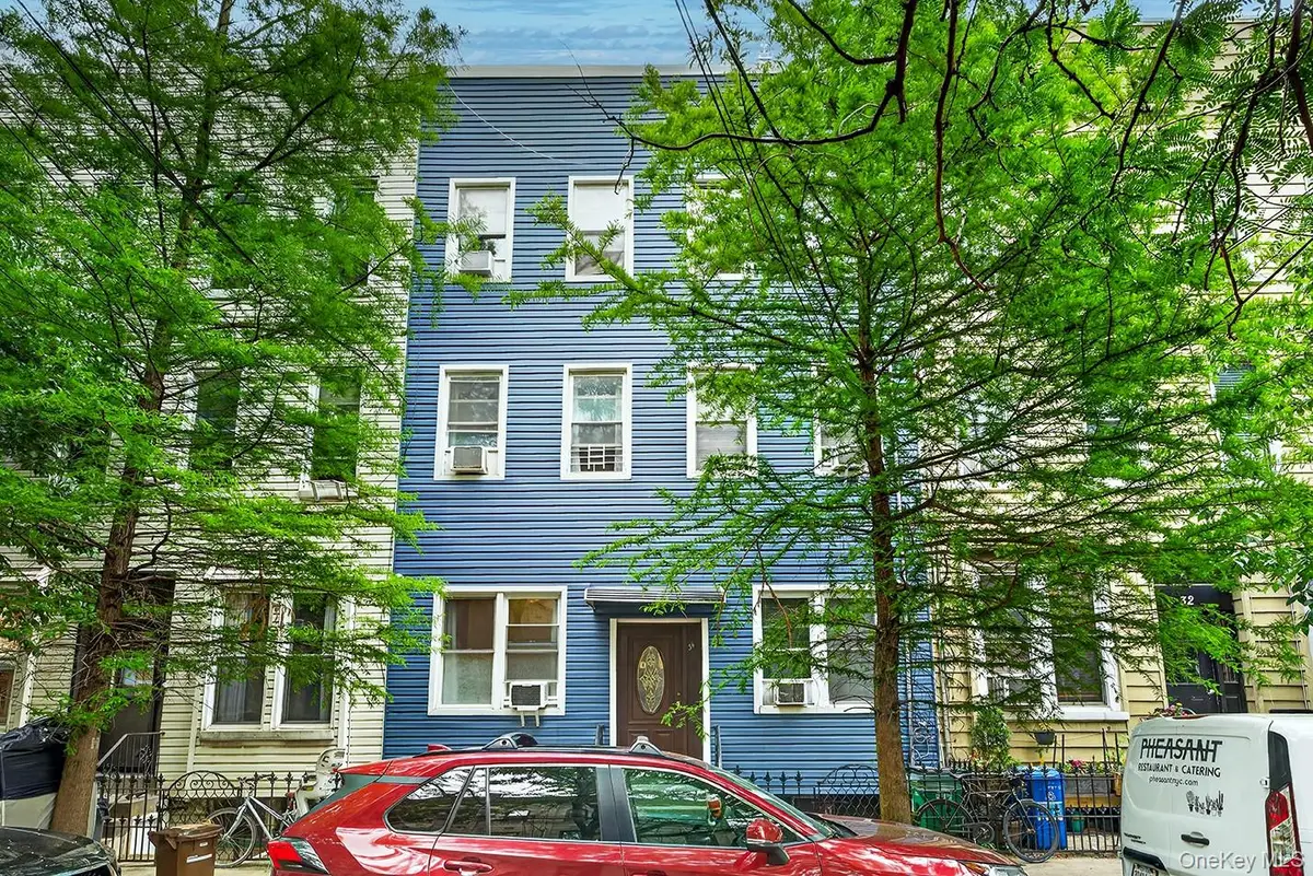 34 Sutton Street, Brooklyn, NY 11222 - #1