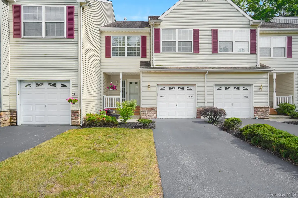 4003 Ridgecrest Drive, Wappingers Falls, NY 12590 - #1