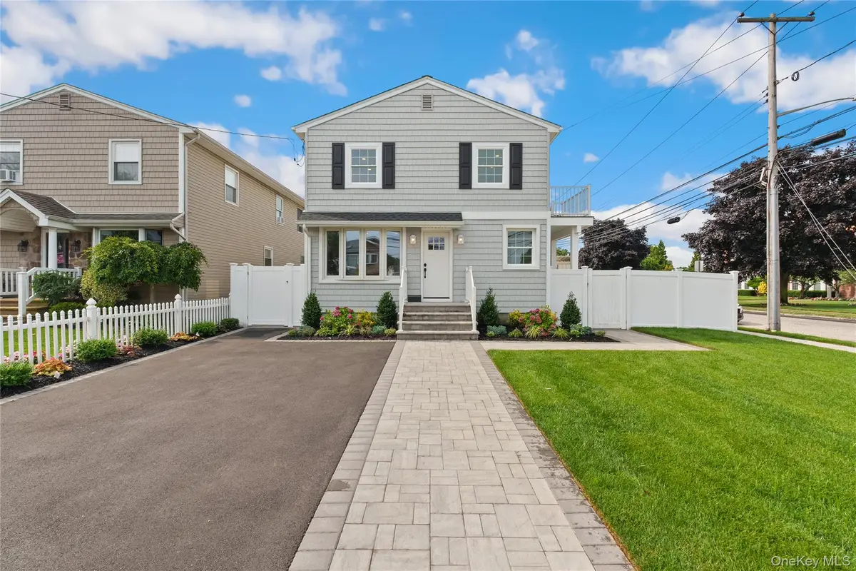 3914 Waverly Avenue, Seaford, NY 11783 - #1