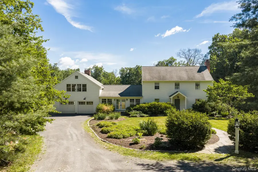 430 Buck Road, Stone Ridge, NY 12484 - #2