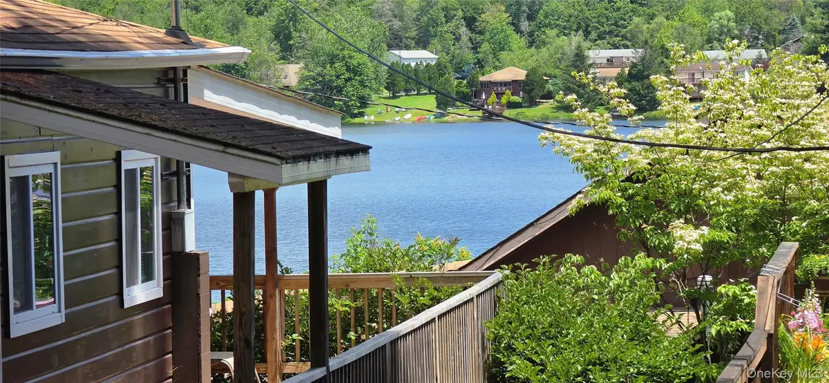 1192 State Route 52 #2 A, Loch Sheldrake, NY 12759 - #1