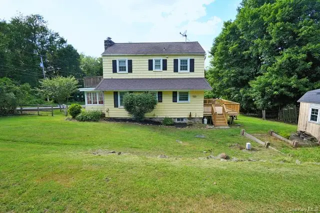 21 Cameron Road, Brewster, NY 10509 - #3