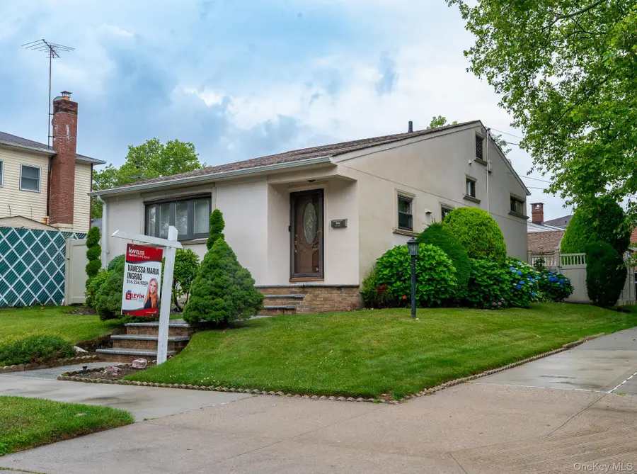 2104 157th Street, Whitestone, NY 11357 - #2