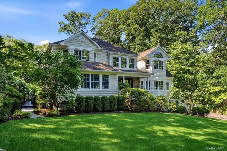 406 Brook Road, Port Jefferson, NY 11777 - #2