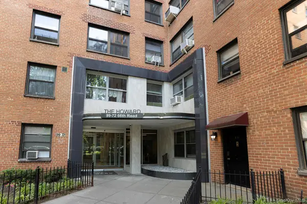 99-72 66 Road #7 O, Rego Park, NY 11374