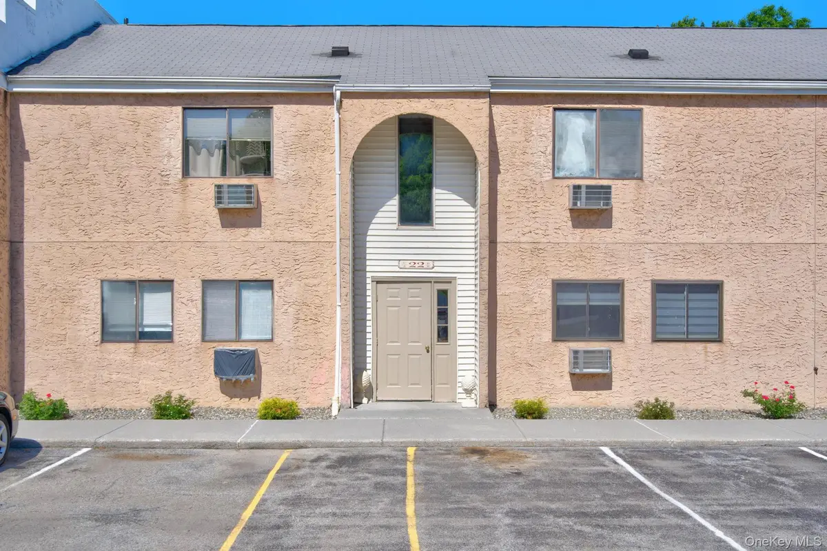 22 Scarborough Lane #D, Wappingers Falls, NY 12590 - #1
