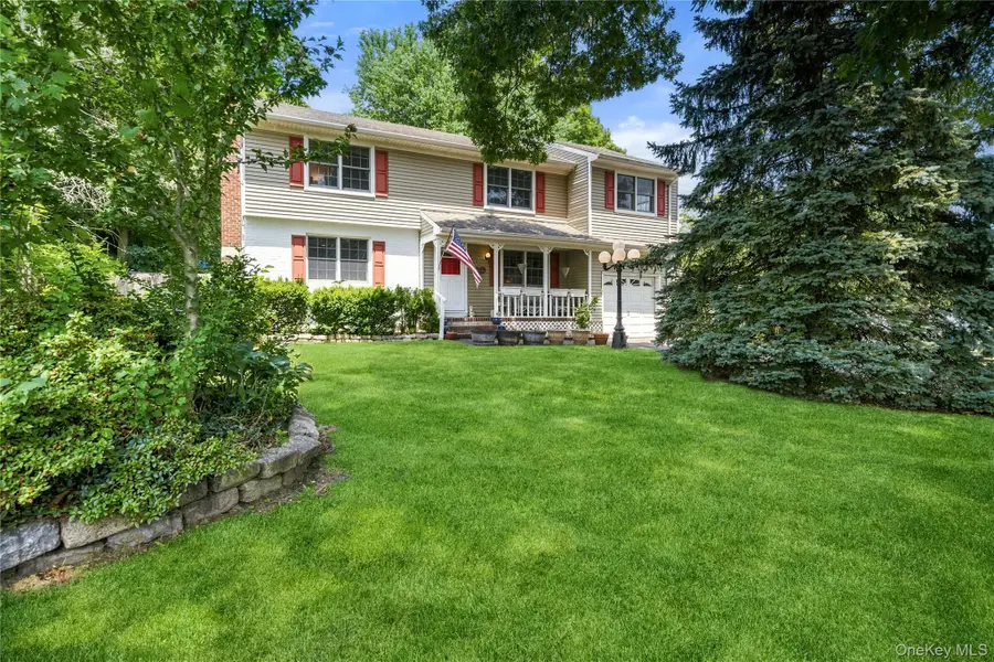 304 Concord Street, Dix Hills, NY 11746 - #2
