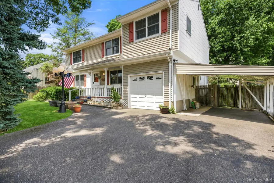 304 Concord Street, Dix Hills, NY 11746 - #3