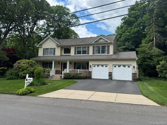 41 Shady Lane, Huntington, NY 11743 - #2
